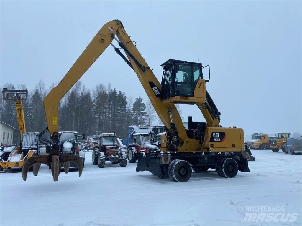 CAT MH 3026 Muut materiaalinkäsittelykoneet
