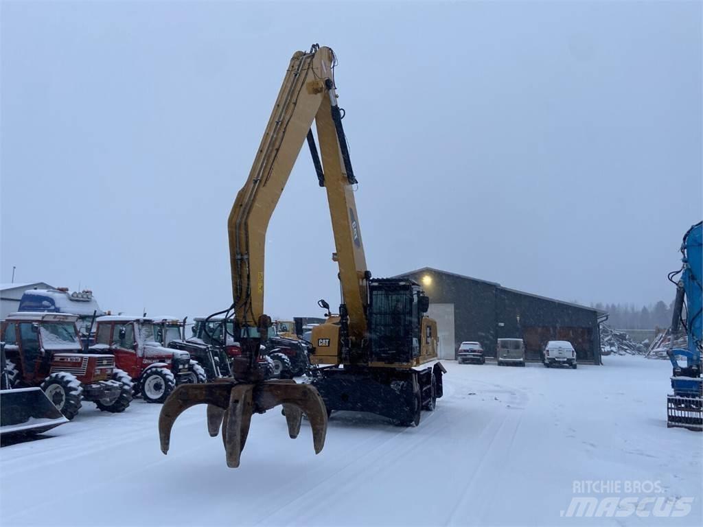 CAT MH 3026 Muut materiaalinkäsittelykoneet