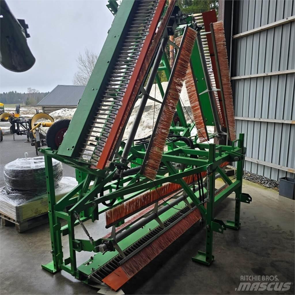 Combcut 6008 Muut maatalouskoneet