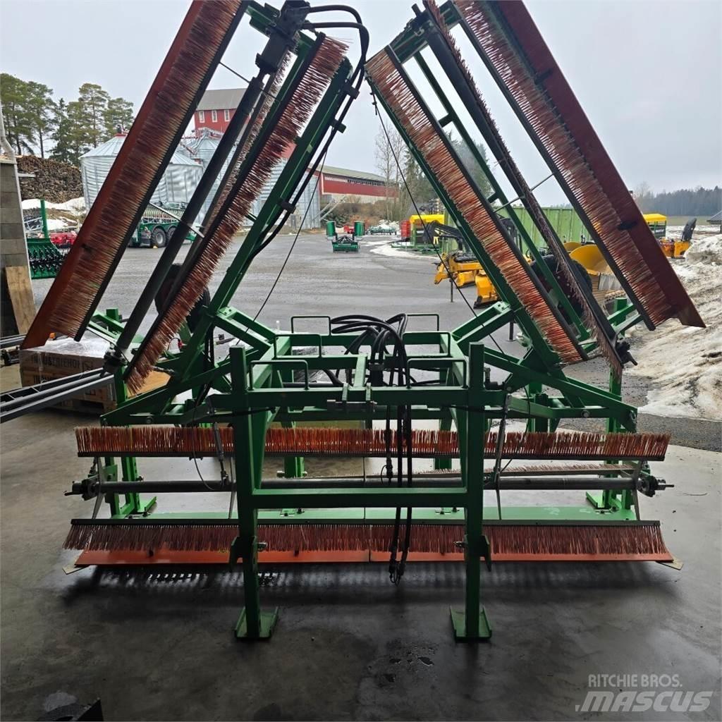 Combcut 6008 Muut maatalouskoneet