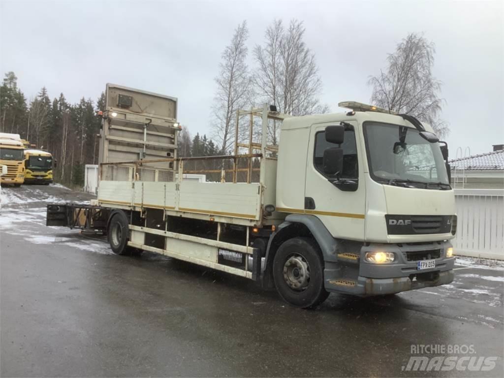 DAF FA lf55 220 Muut kuorma-autot