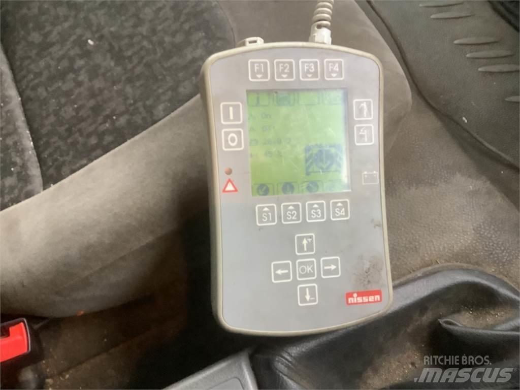 DAF FA lf55 220 Muut kuorma-autot
