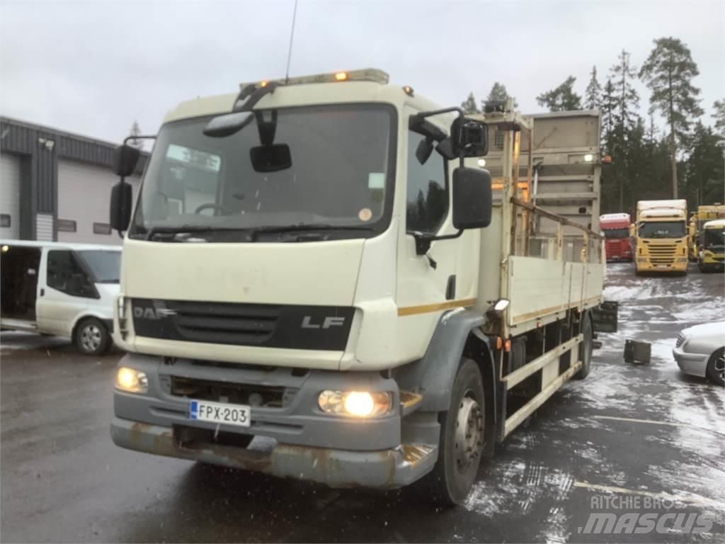 DAF FA lf55 220 Muut kuorma-autot