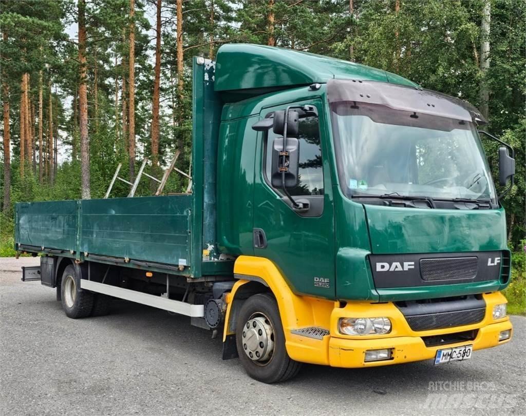 DAF LF 45.220 Lava-kuorma-autot