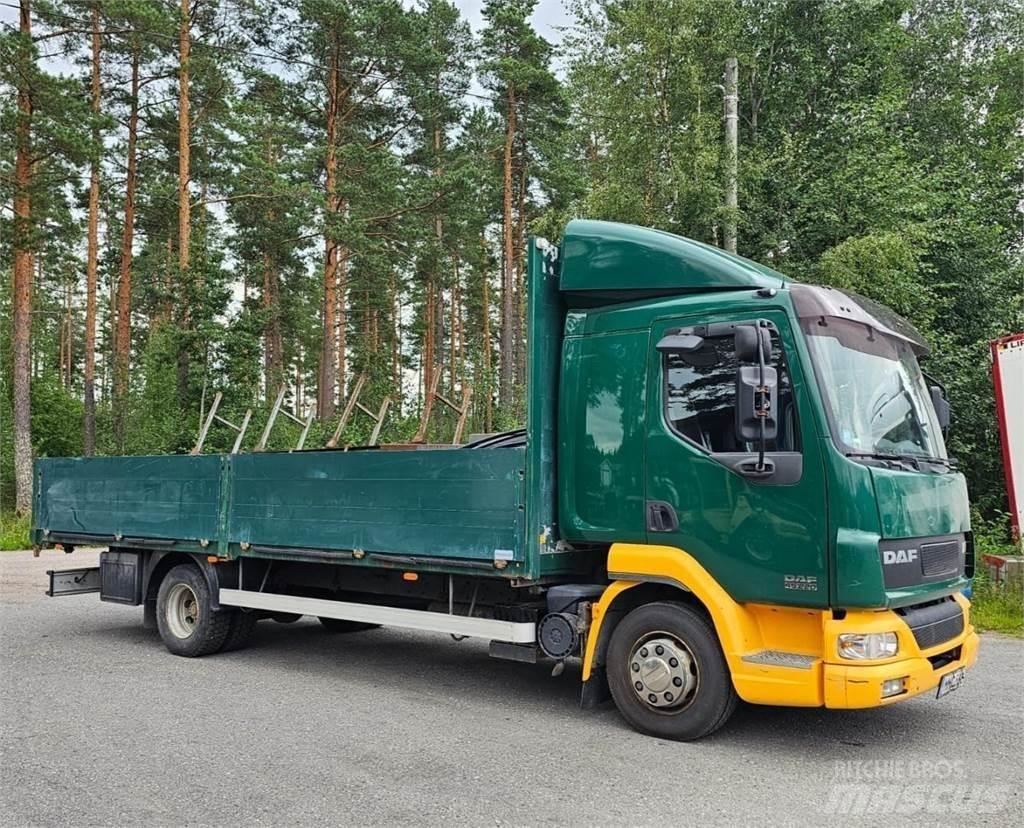 DAF LF 45.220 Lava-kuorma-autot