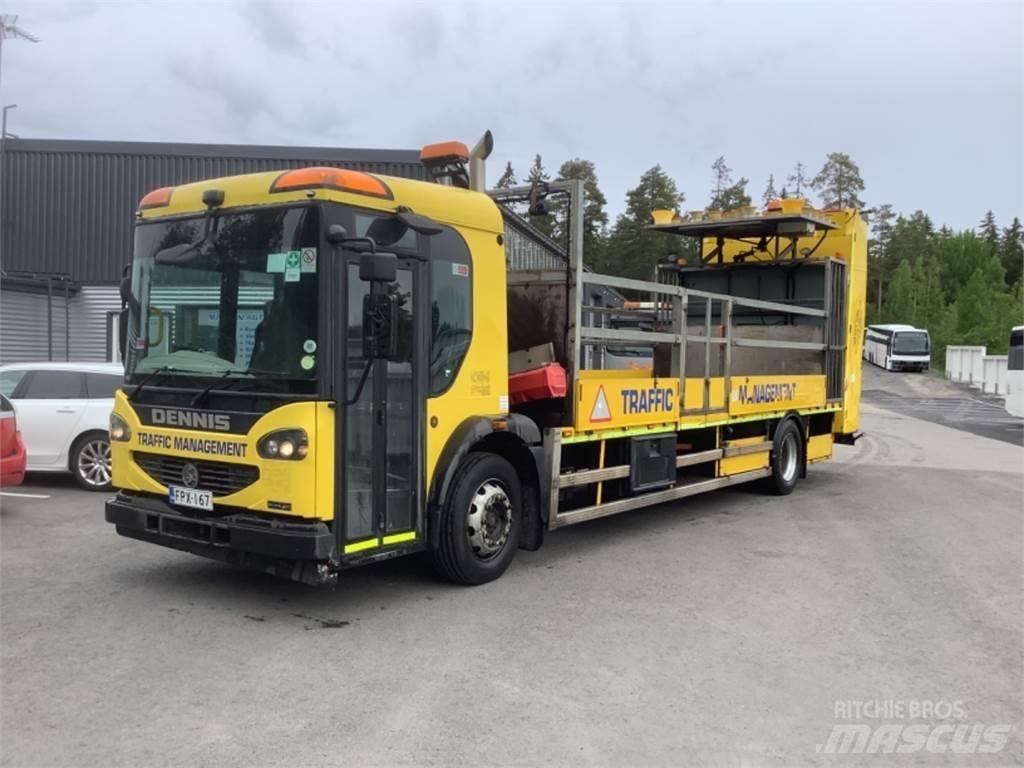 Dennis Elite 2 Muut kuorma-autot