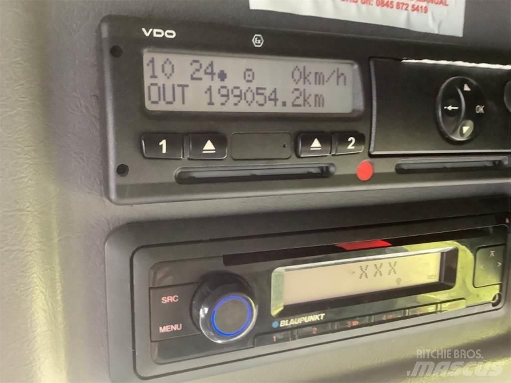 Dennis Elite 2 Muut kuorma-autot