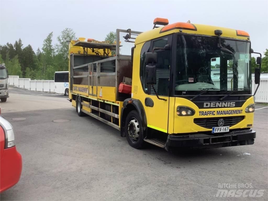 Dennis Elite 2 Muut kuorma-autot