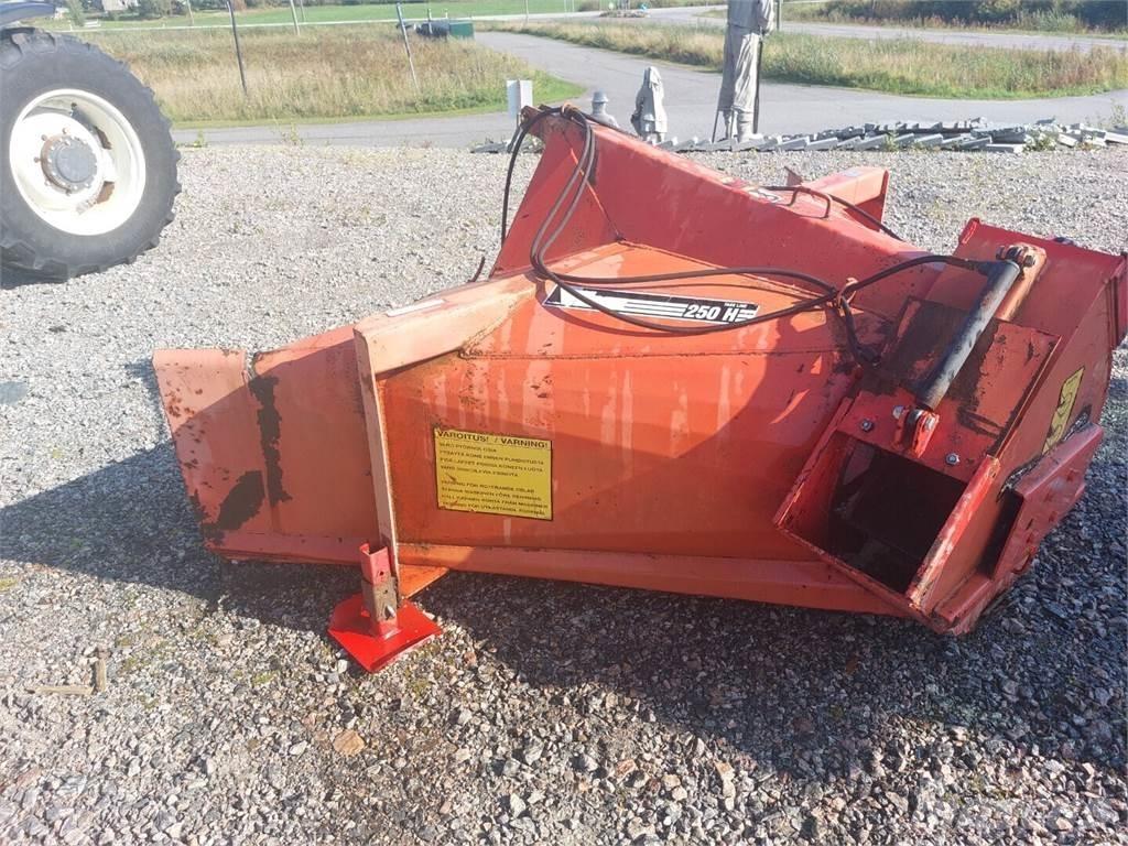 Esko 251 Muut tie- ja lumikoneet