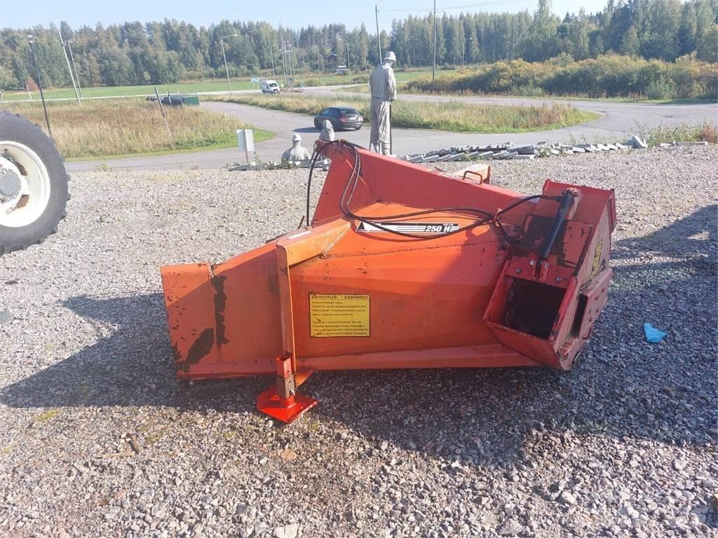 Esko 251 Muut tie- ja lumikoneet