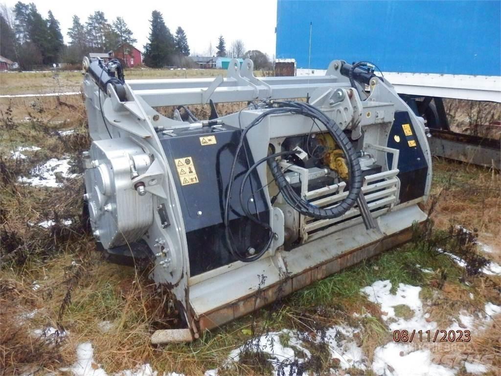 FAE MTH225 Jyrsimet