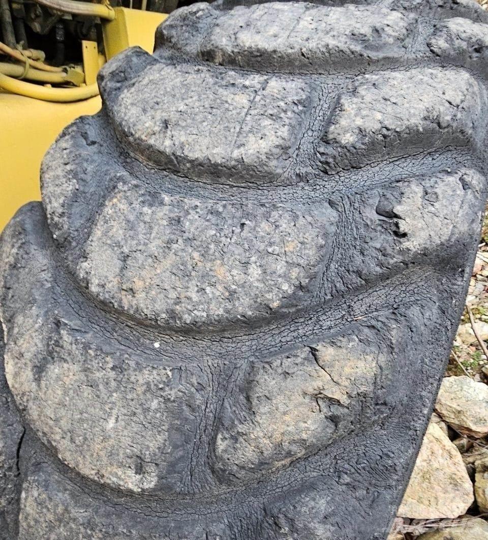 Fiat-Allis 745H-B Pyöräkuormaajat