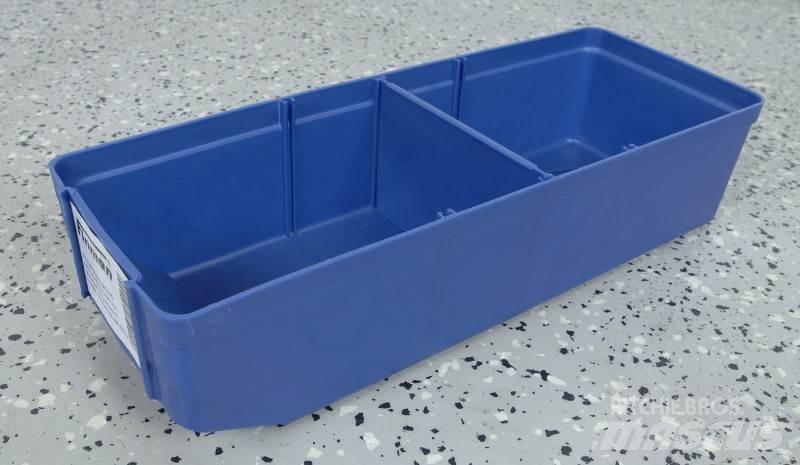 Finman  Muut materiaalinkäsittelykoneet