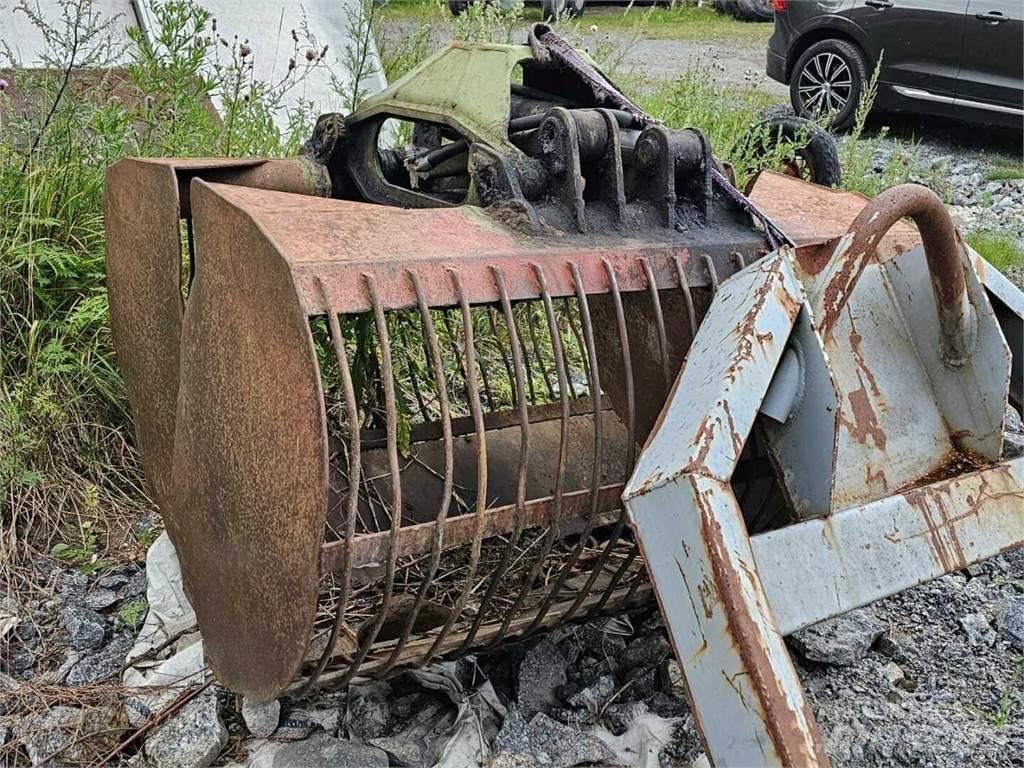 Fiskars F70S Lavat