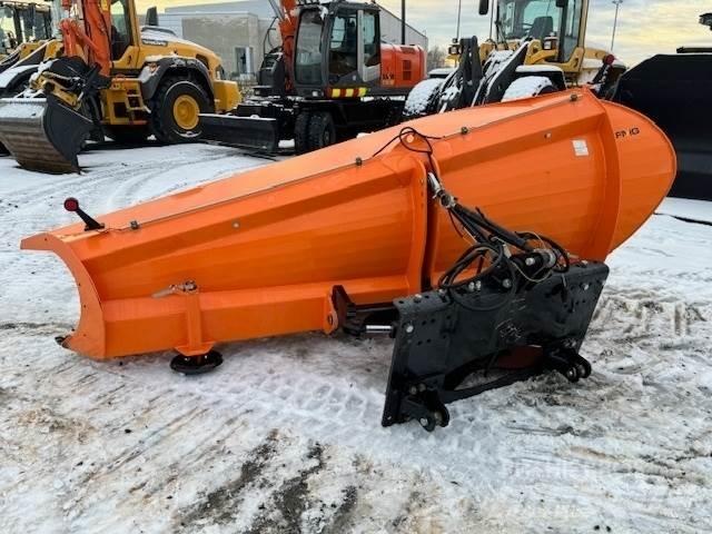 FMG AA300 Lumiaurat