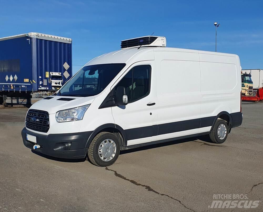 Ford Transit Muut autot