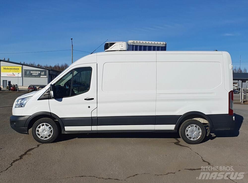 Ford Transit Muut autot