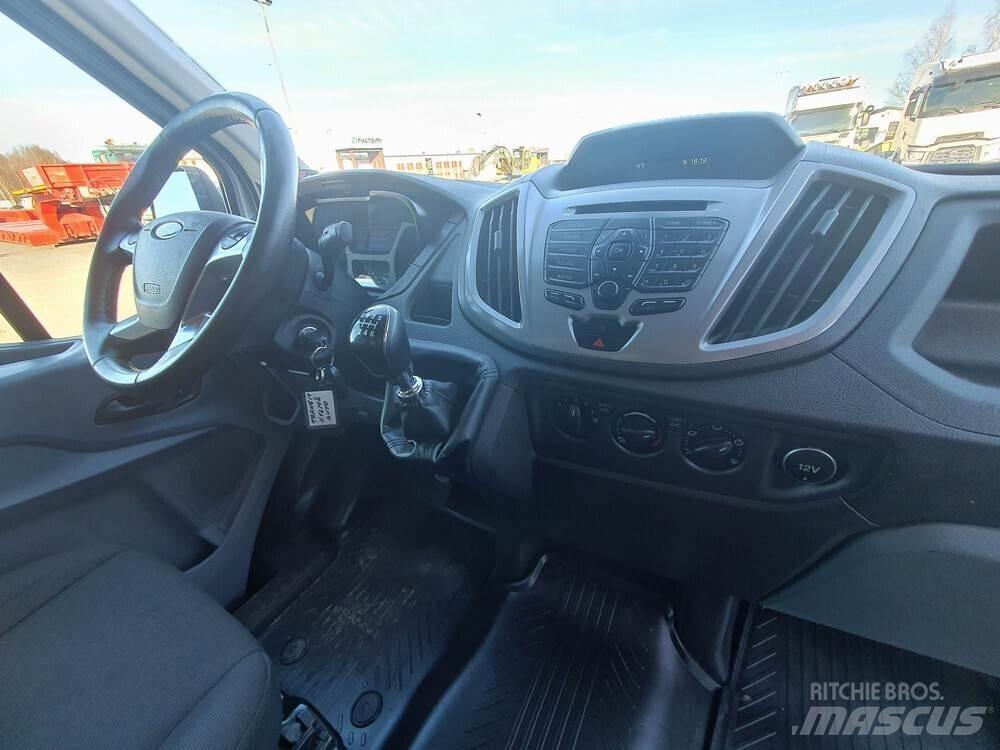Ford Transit Muut autot