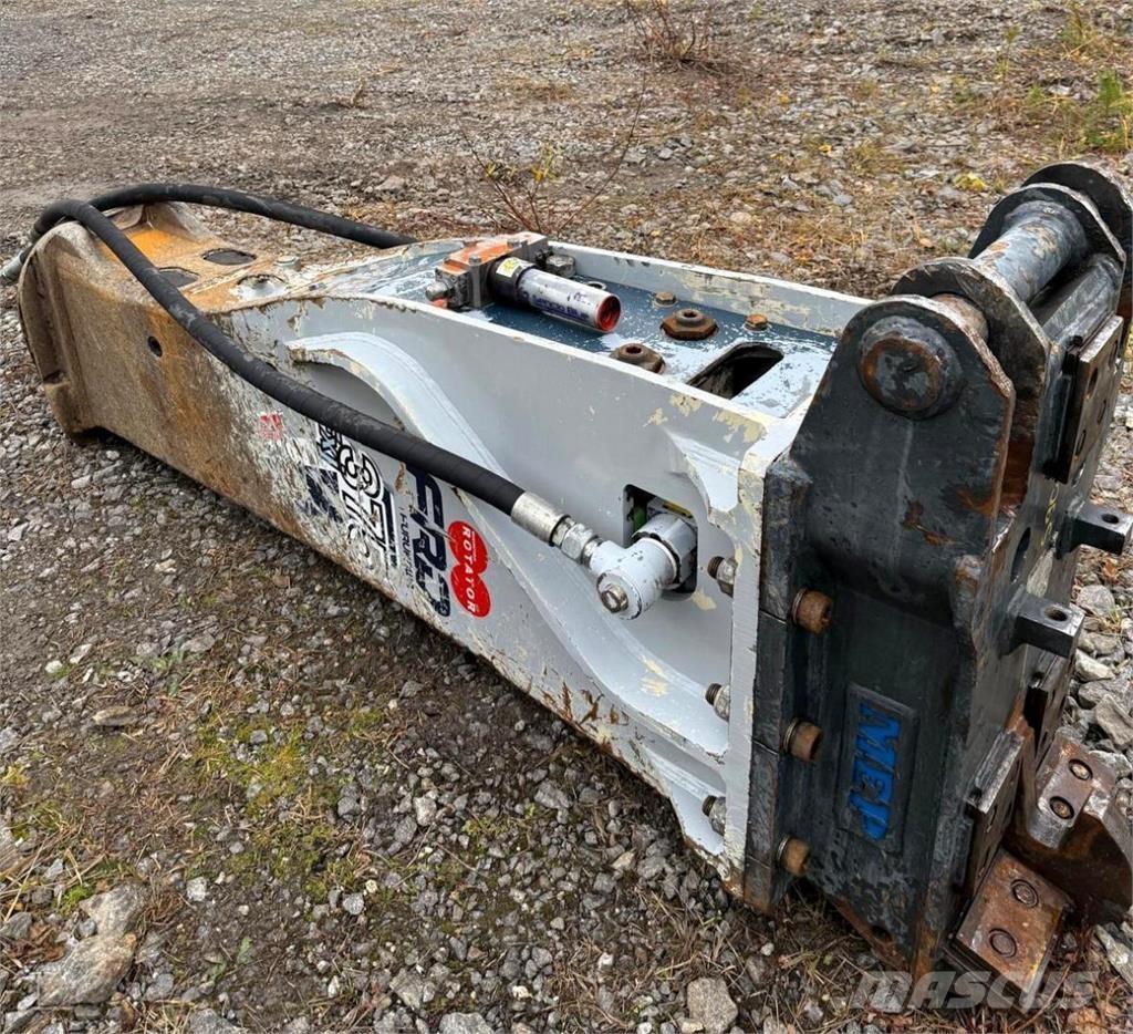 Furukawa 375 FXJ Iskuvasarat