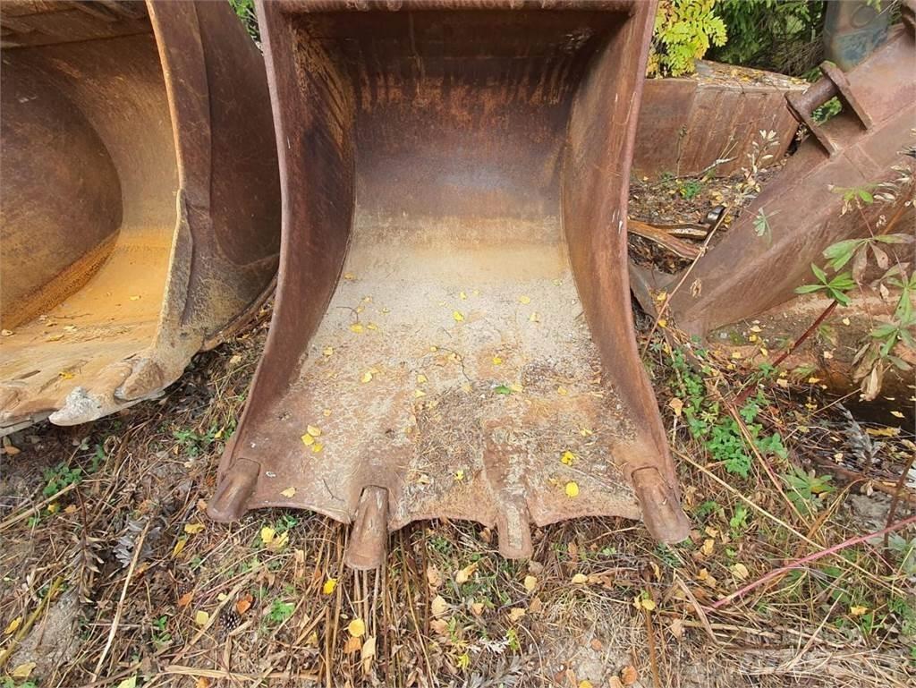 Gjerstad NTP20 Kauhat