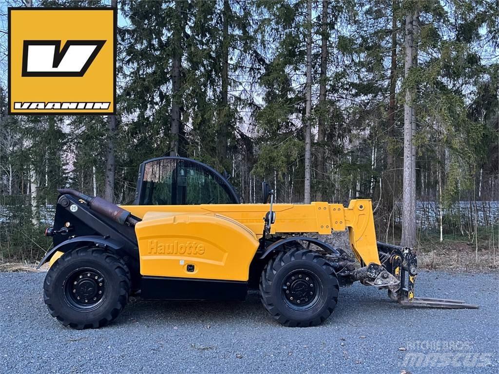 Haulotte HTL 3210 Kurottajat