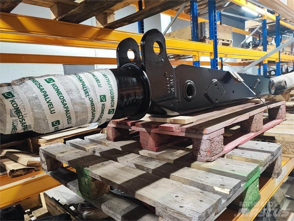 Hiab 105ST96 Muut