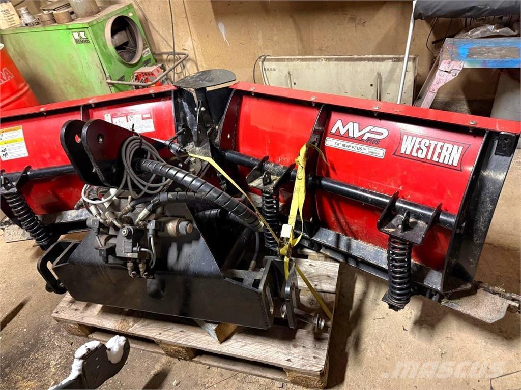 Hilltip Aura Lumiaurat