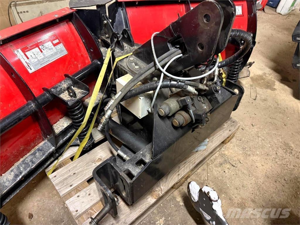 Hilltip Aura Lumiaurat