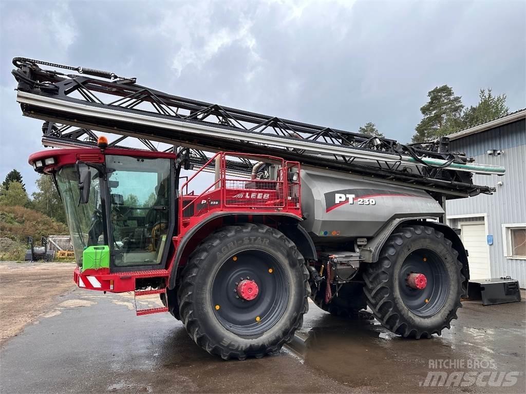 Horsch LEEB 230 Muut maatalouskoneet