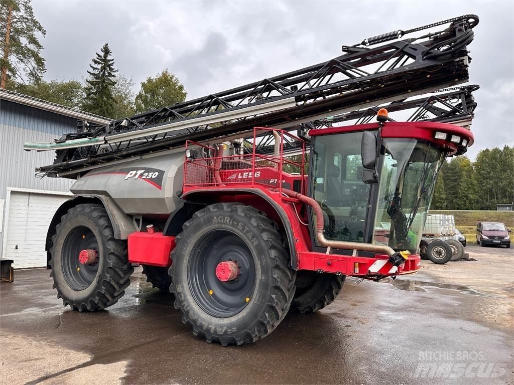 Horsch LEEB 230 Muut maatalouskoneet