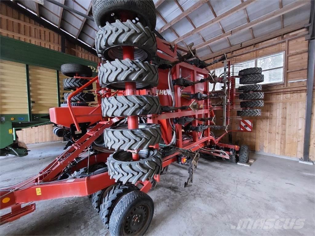 Horsch Sprinter Istutuskoneet