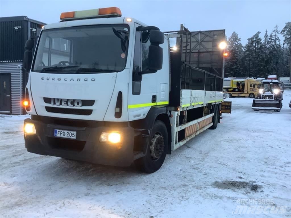 Iveco 180 e 25 Muut kuorma-autot