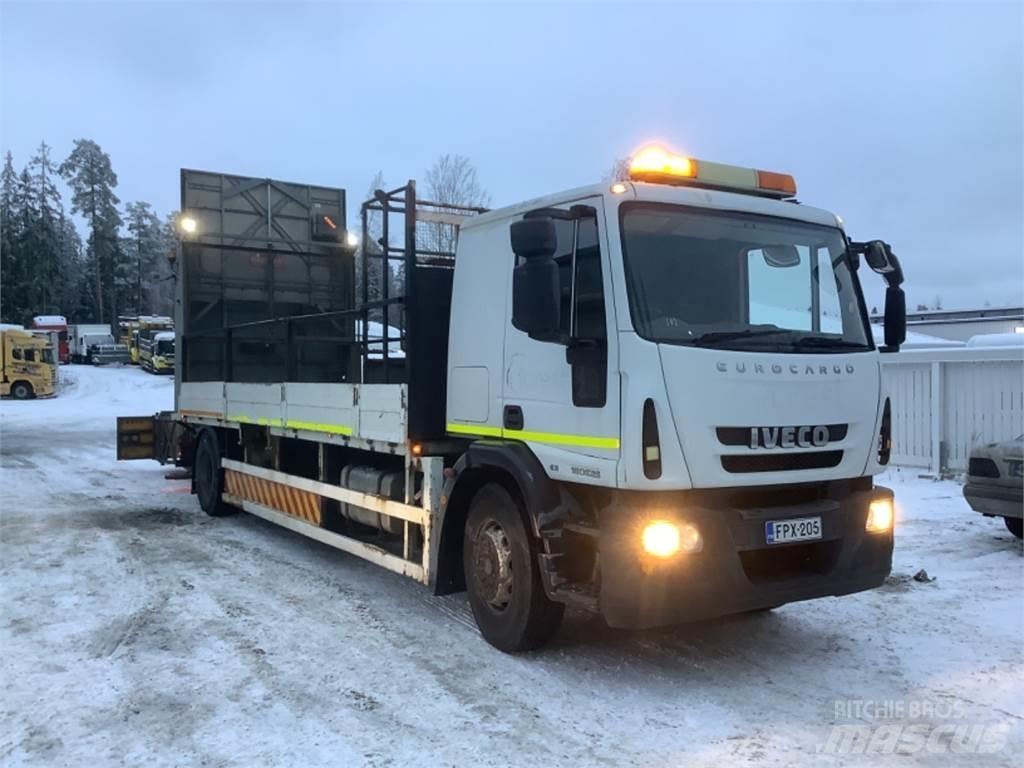 Iveco 180 e 25 Muut kuorma-autot