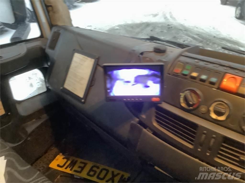 Iveco 180 e 25 Muut kuorma-autot