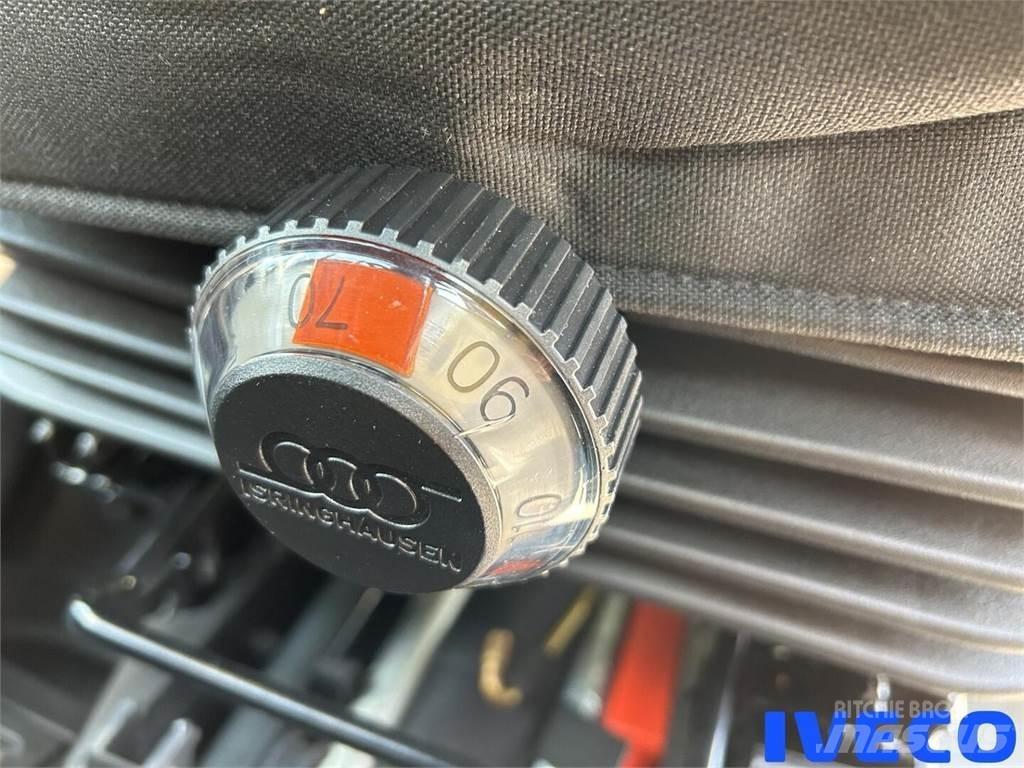 Iveco Daily Muut autot