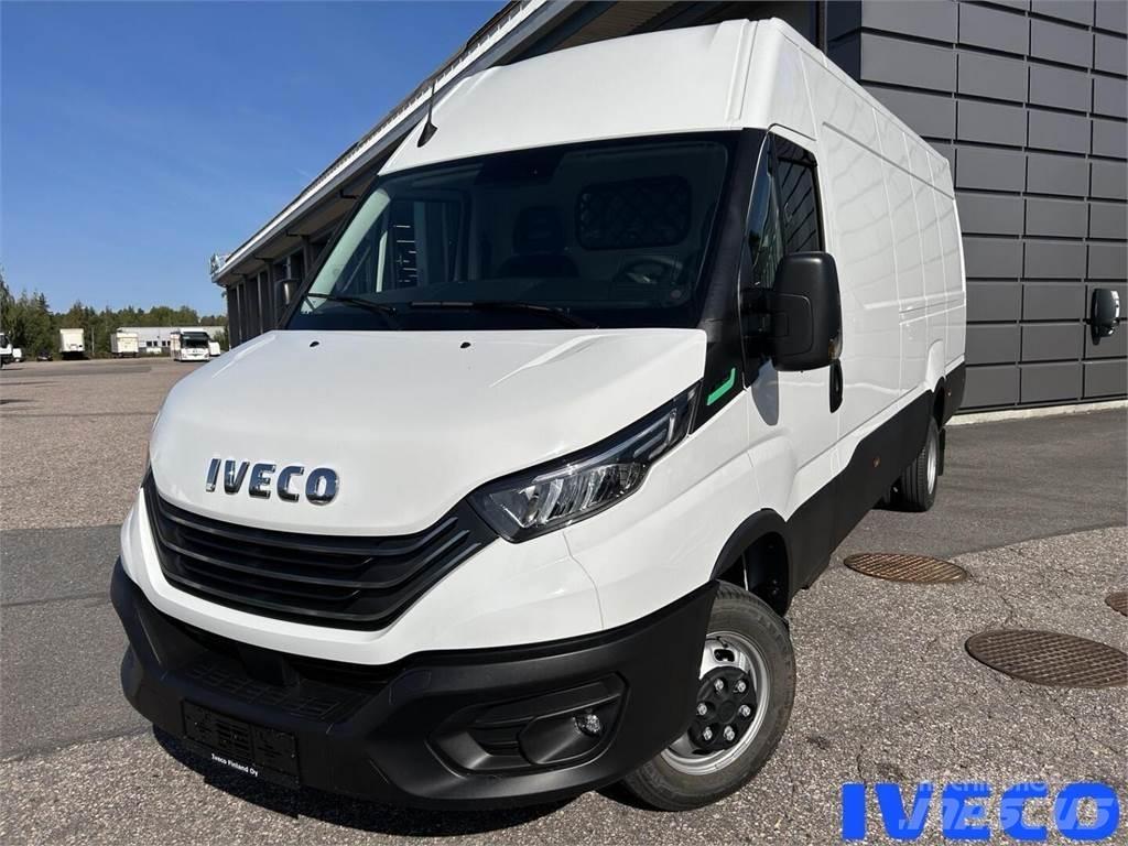 Iveco Daily Muut autot