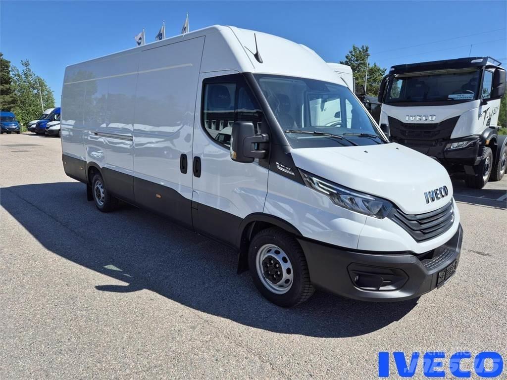 Iveco Daily Muut autot