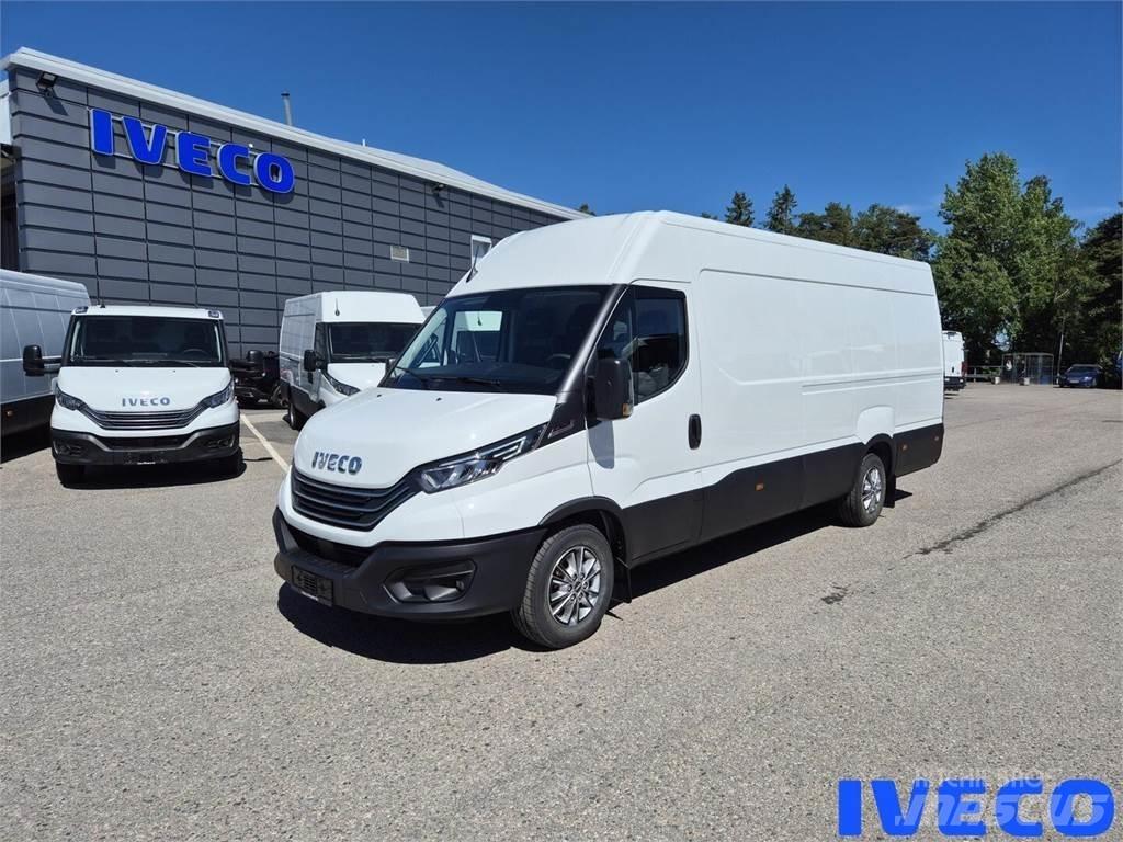 Iveco Daily Muut autot