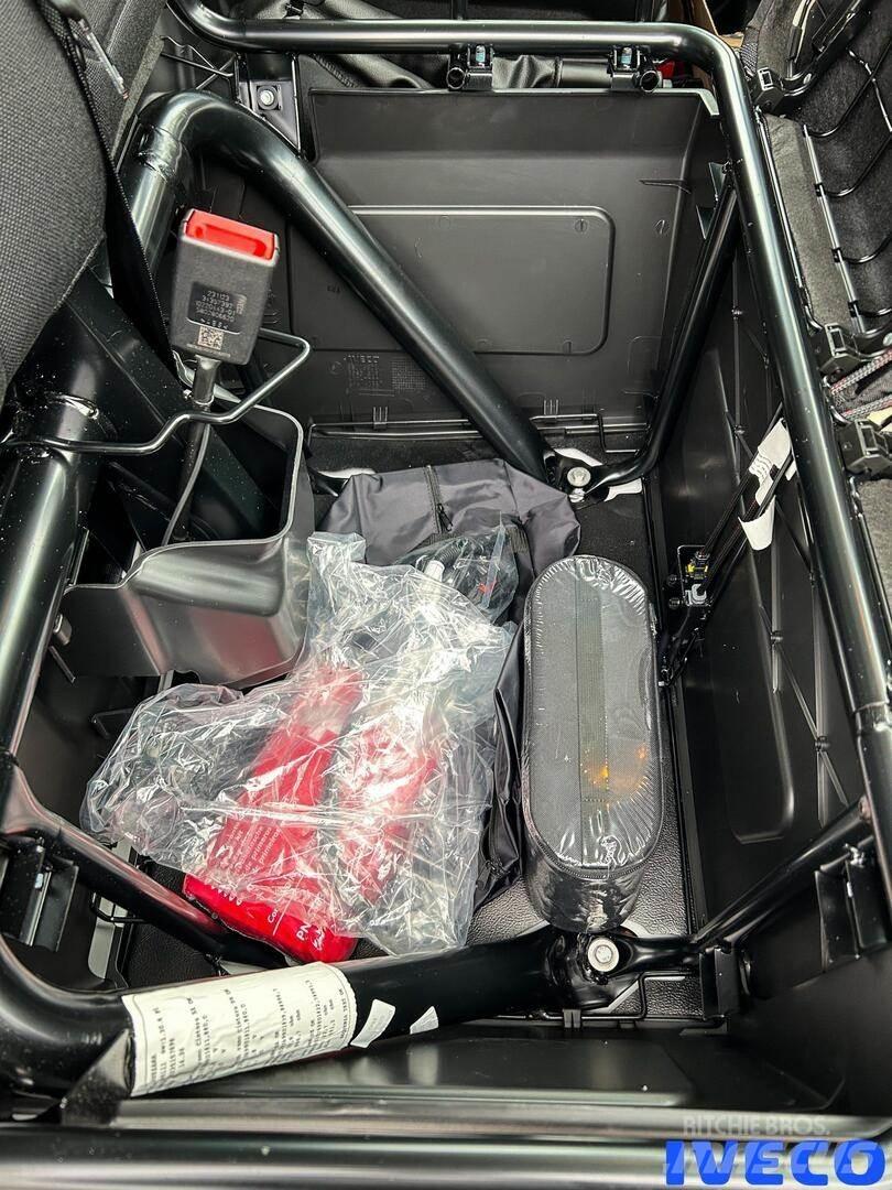 Iveco Daily Muut autot