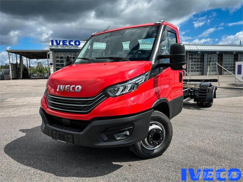 Iveco Daily Muut kuorma-autot