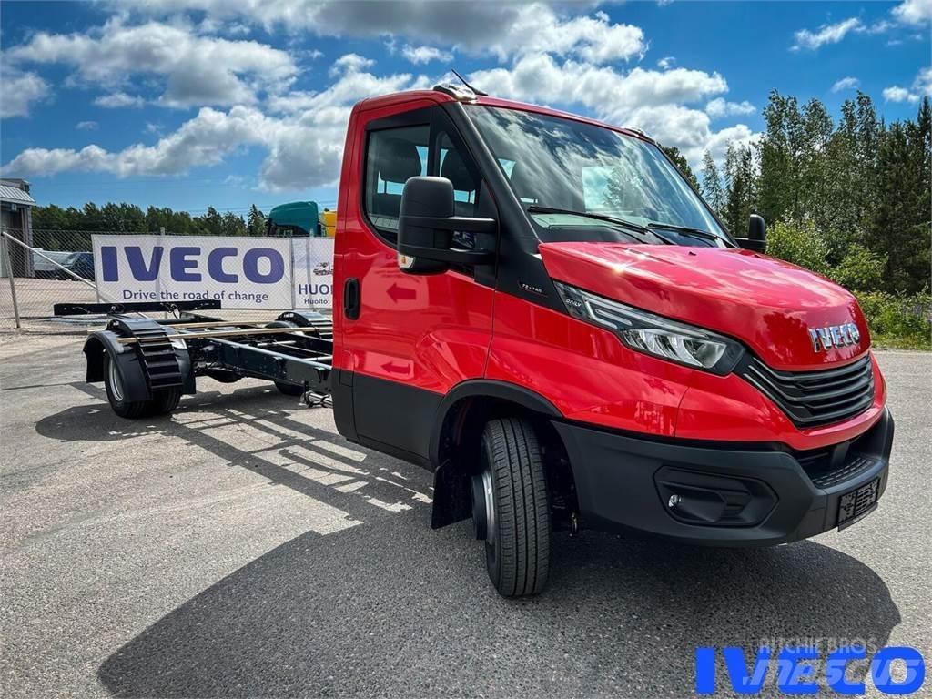 Iveco Daily Muut kuorma-autot