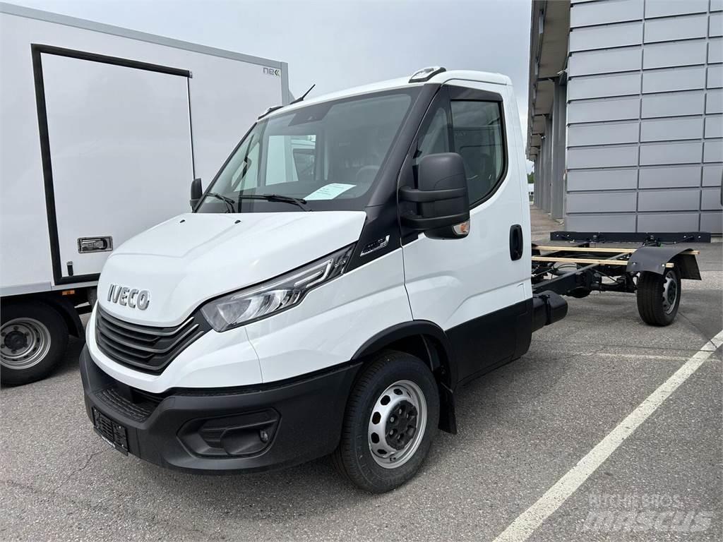 Iveco Daily Muut autot