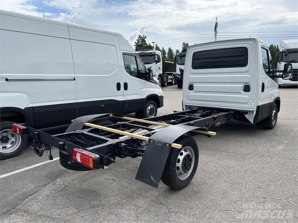 Iveco Daily Muut autot