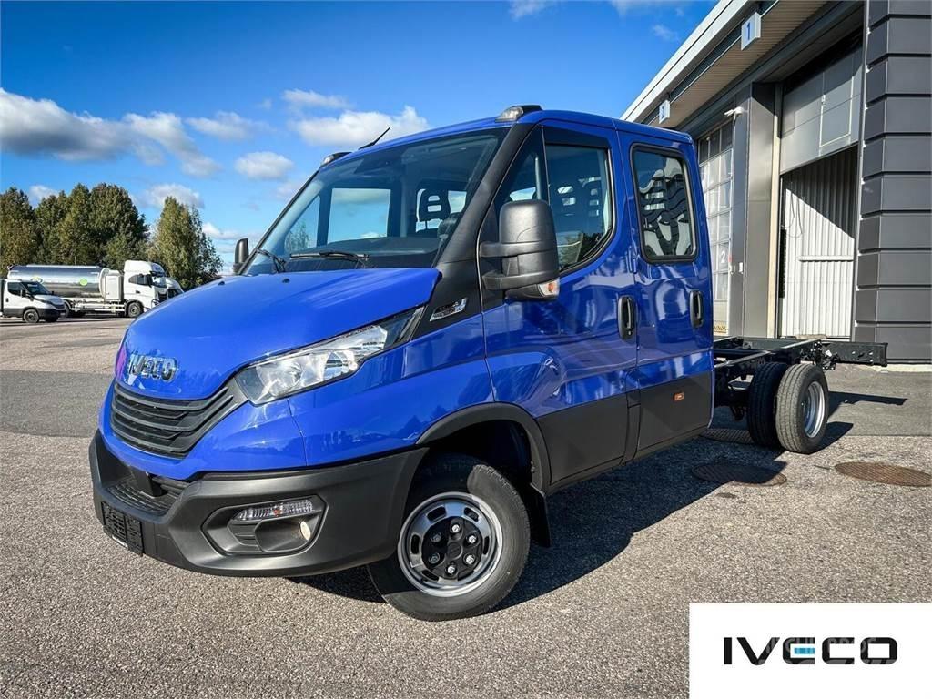 Iveco Daily Muut kuorma-autot