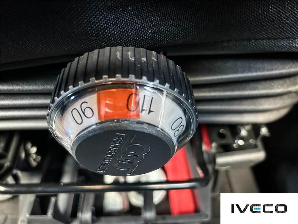 Iveco Daily Muut kuorma-autot
