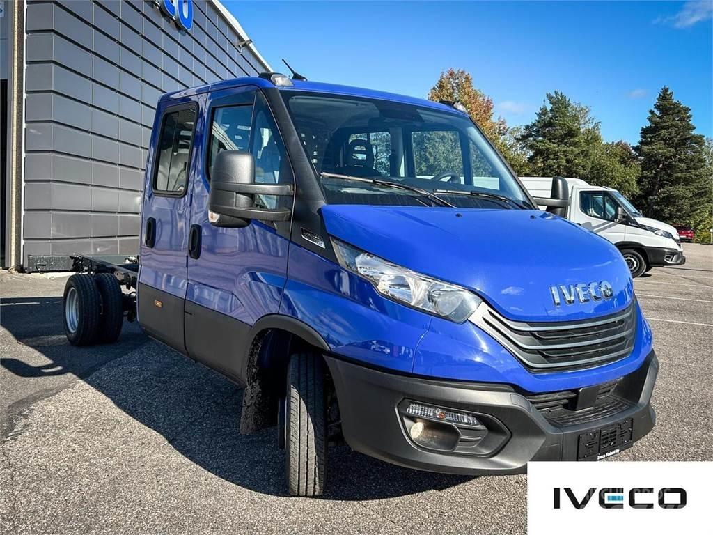 Iveco Daily Muut kuorma-autot