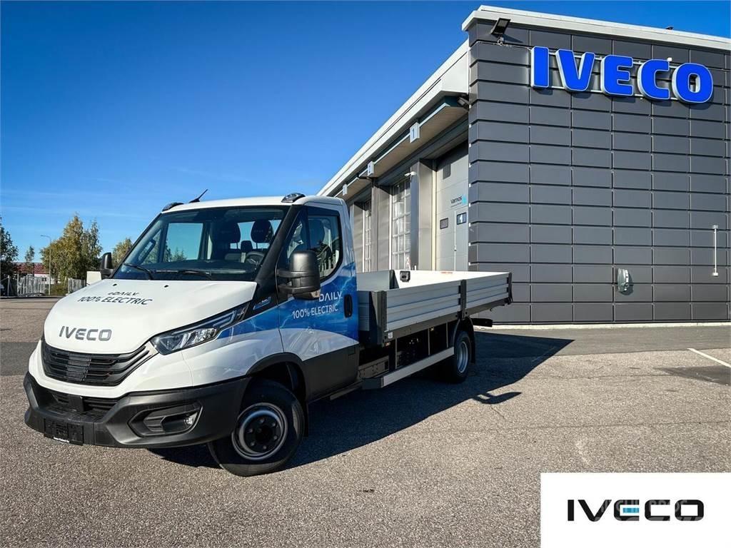 Iveco Daily Muut kuorma-autot