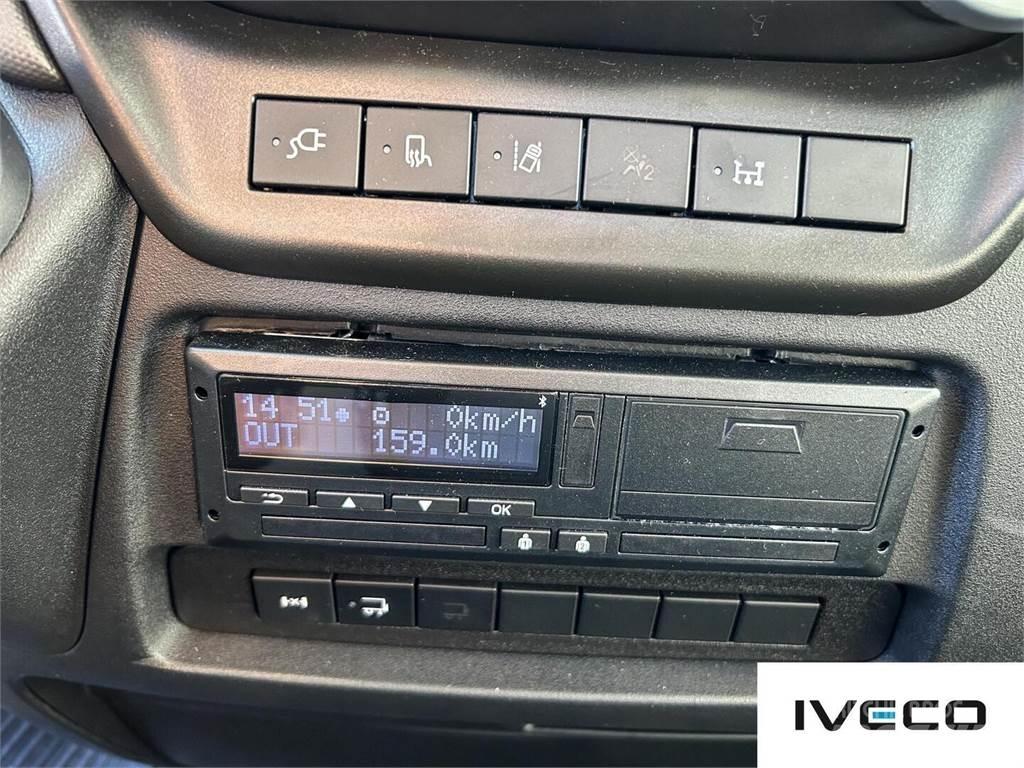 Iveco Daily Muut kuorma-autot