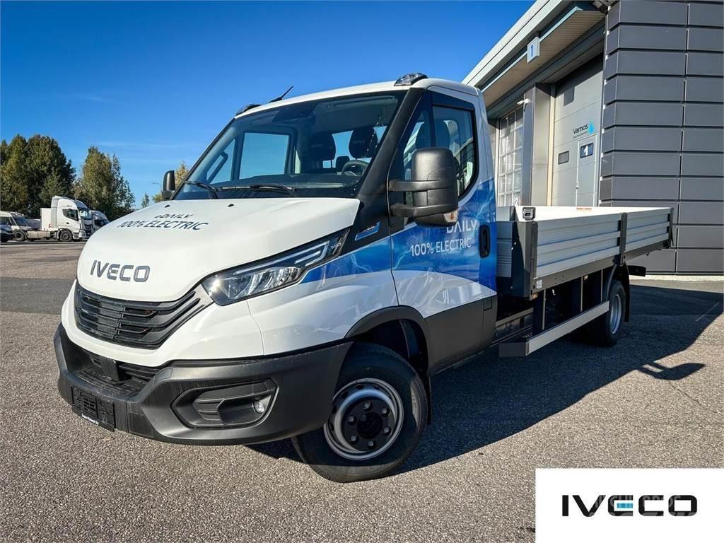 Iveco Daily Muut kuorma-autot