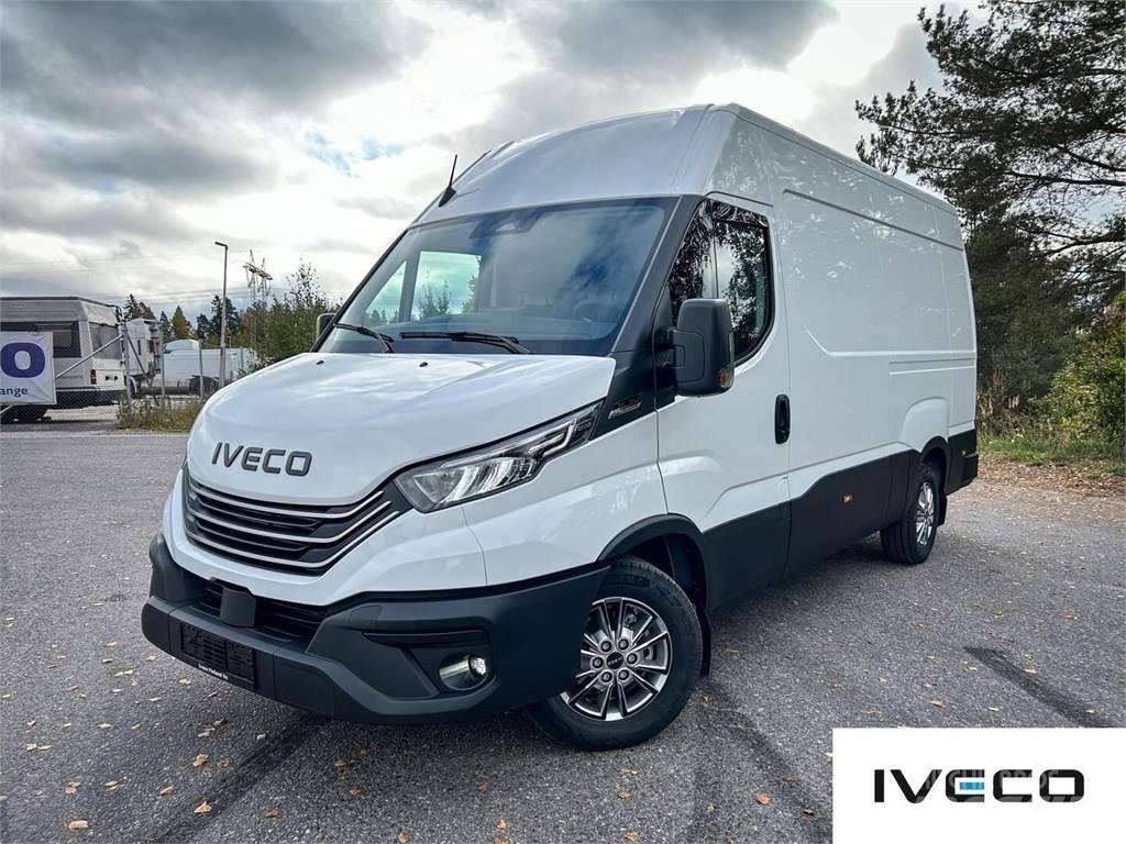 Iveco Daily Muut autot